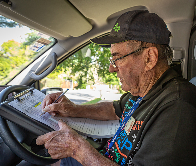 becoming an rspca animal ambulance driver queensland